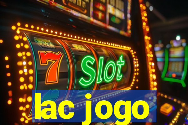 lac jogo